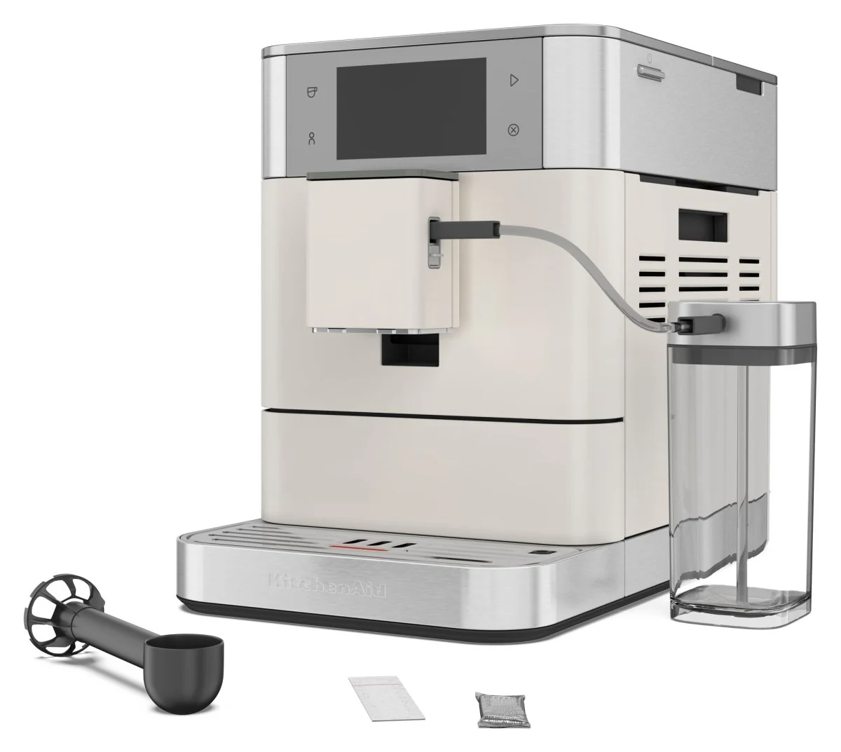 KitchenAid KF8