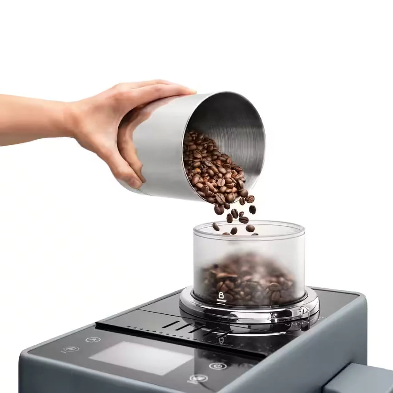 DeLonghi Rivelia
