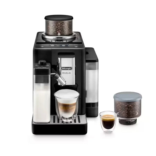 DeLonghi Rivelia