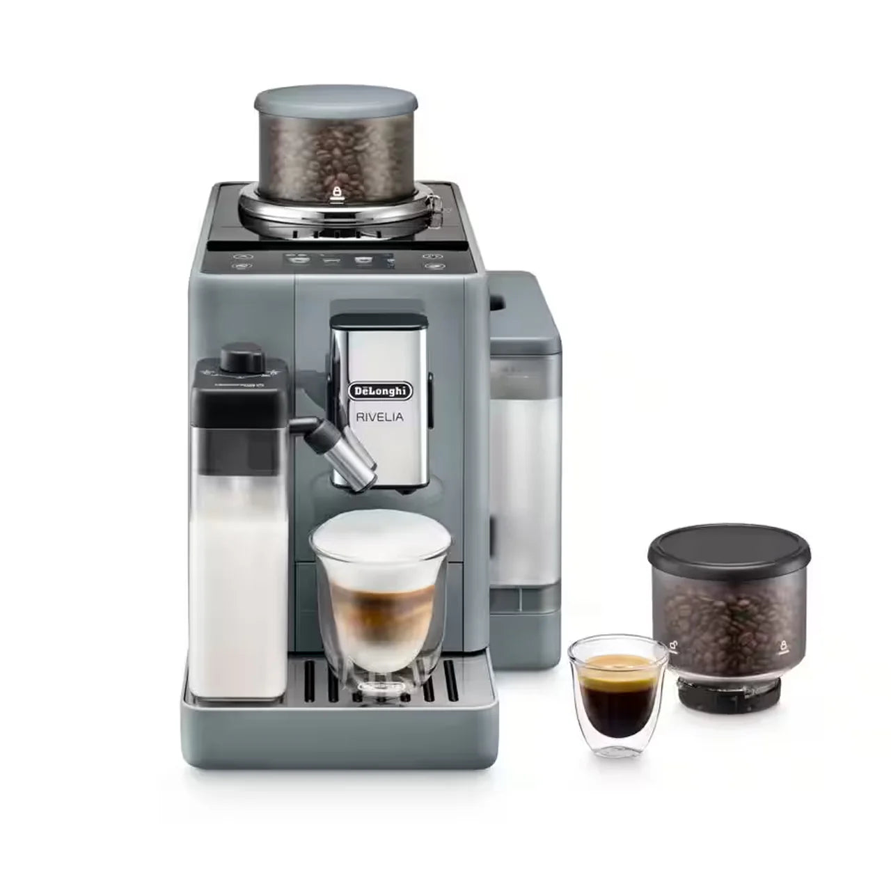 DeLonghi Rivelia