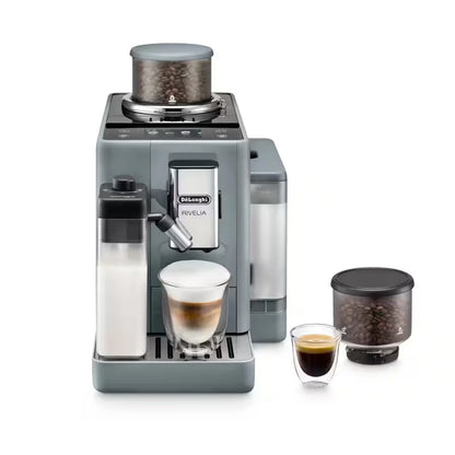 DeLonghi Rivelia