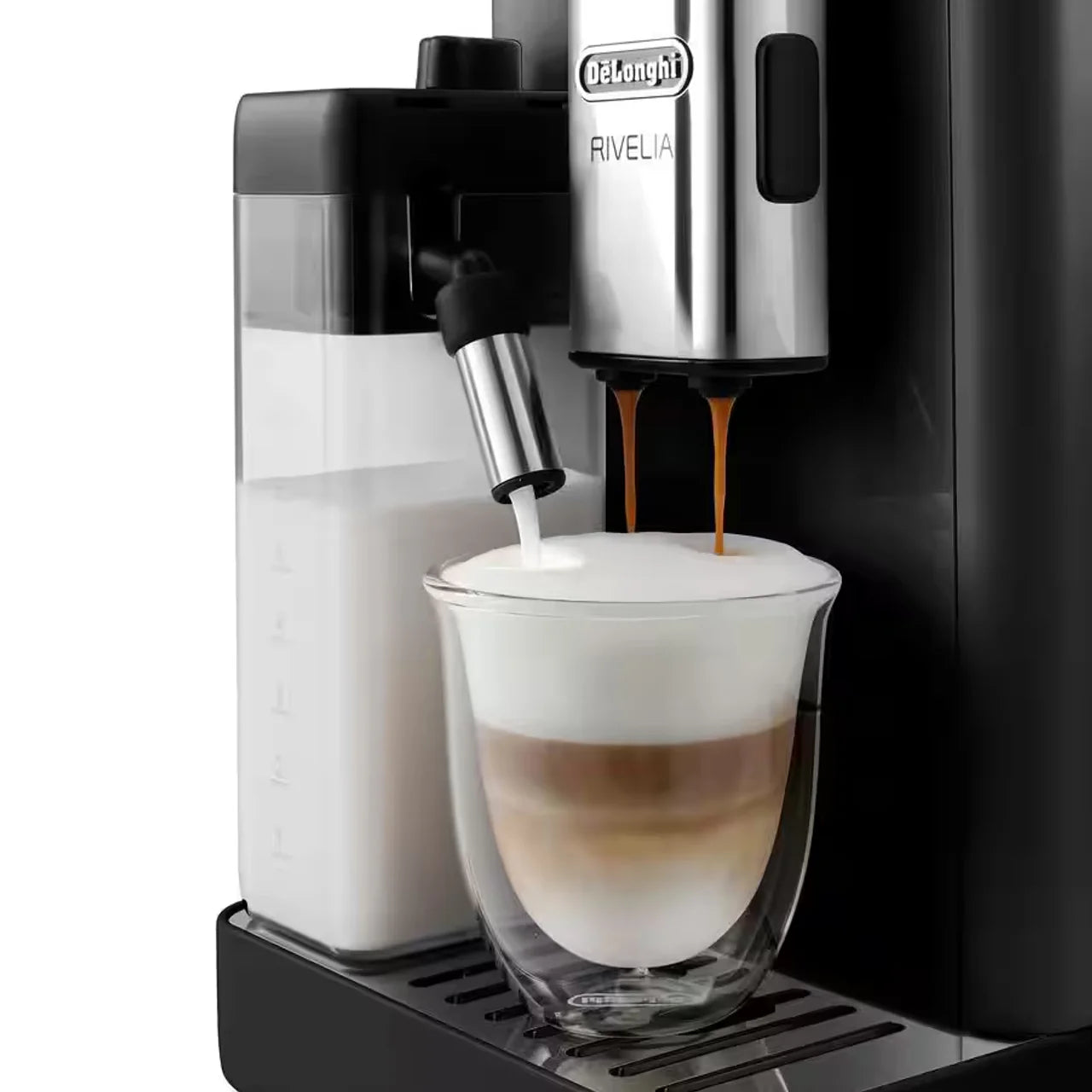 DeLonghi Rivelia
