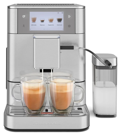 KitchenAid KF8