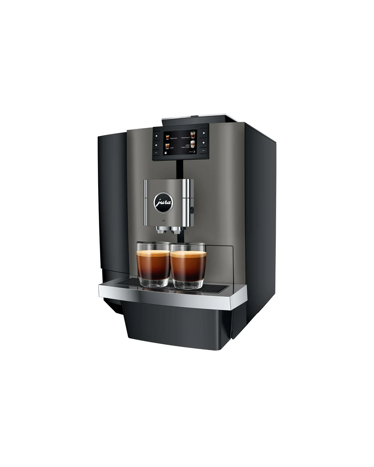 Jura X10