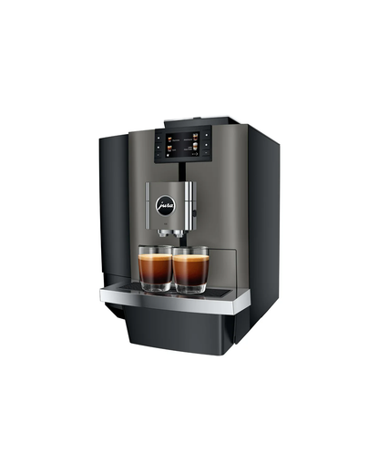 Jura X10