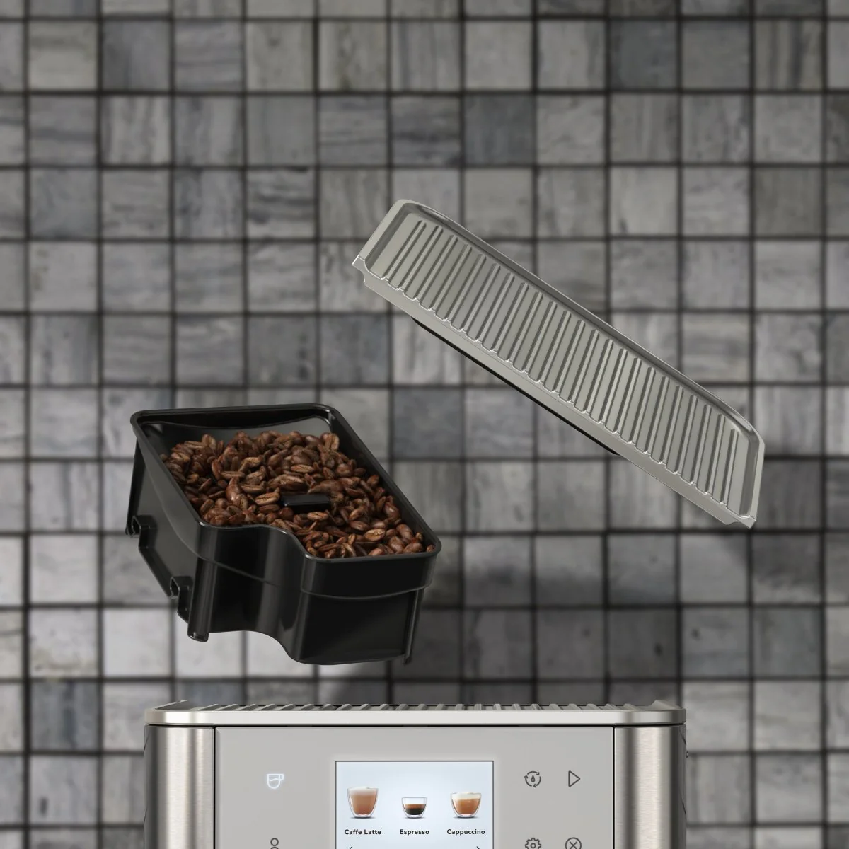 KitchenAid KF7