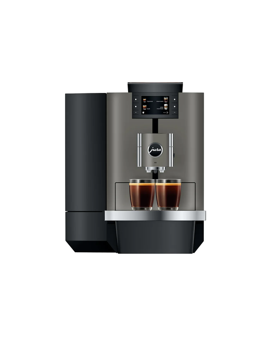 Jura X10