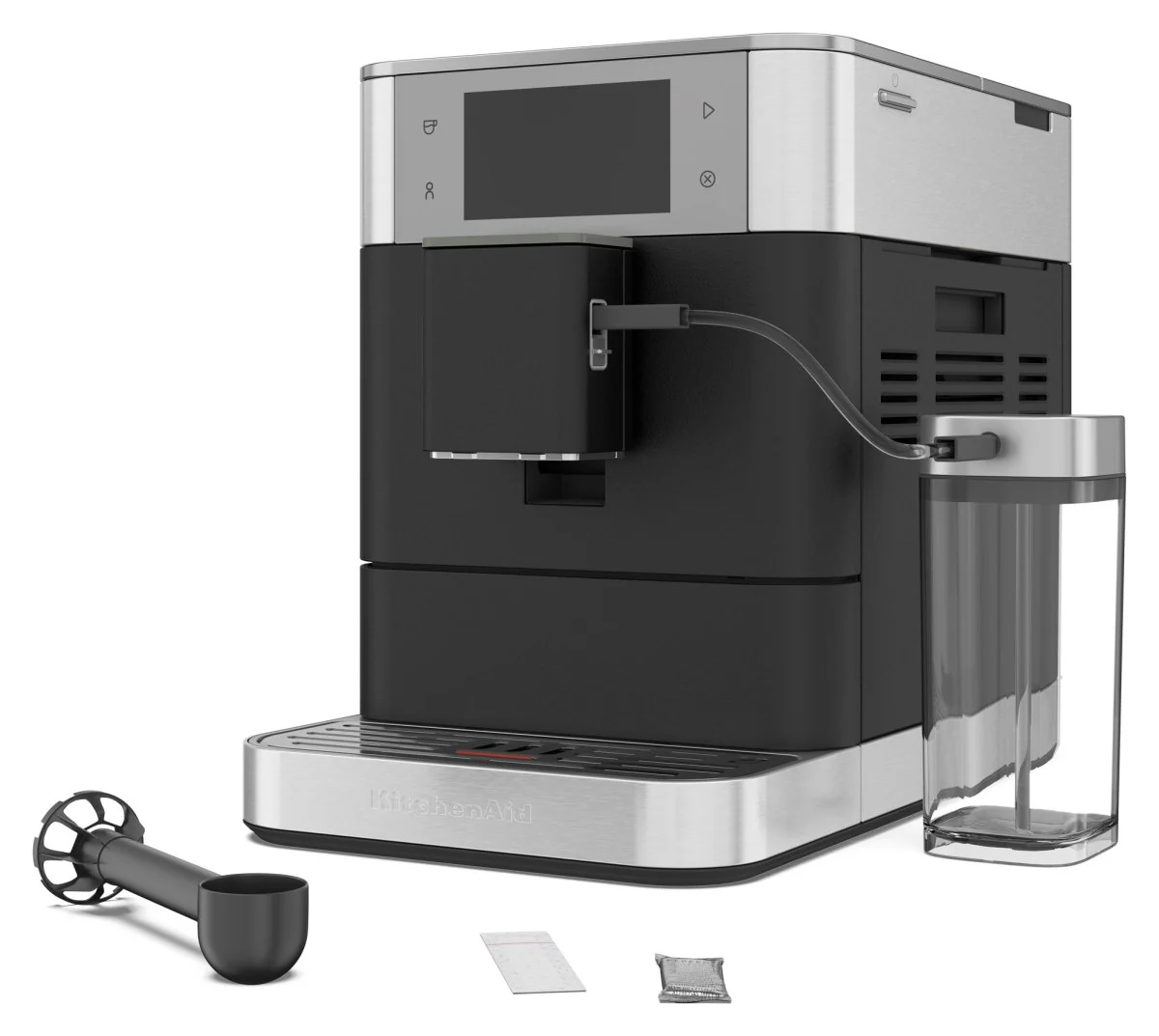KitchenAid KF8