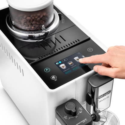 DeLonghi Rivelia