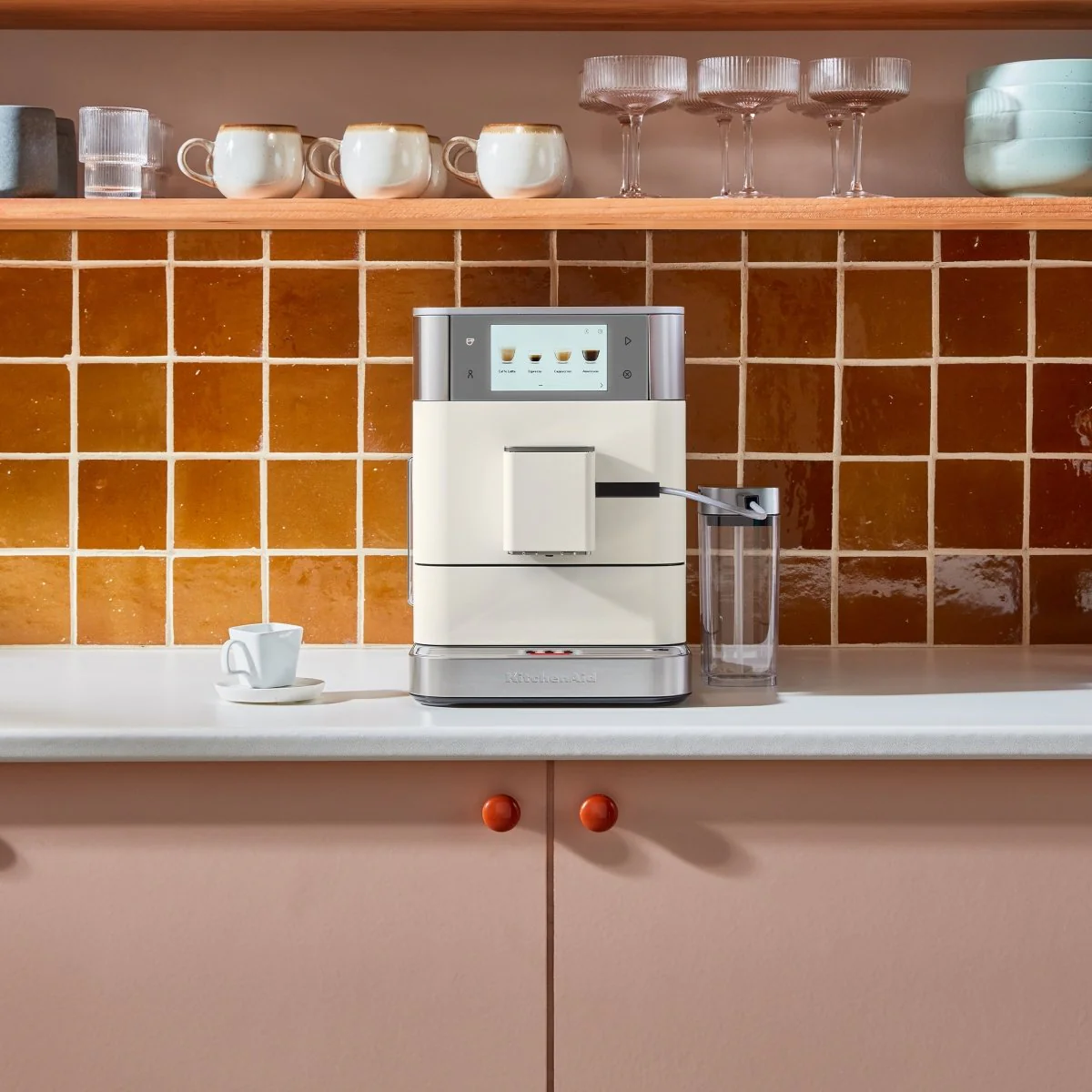 KitchenAid KF8