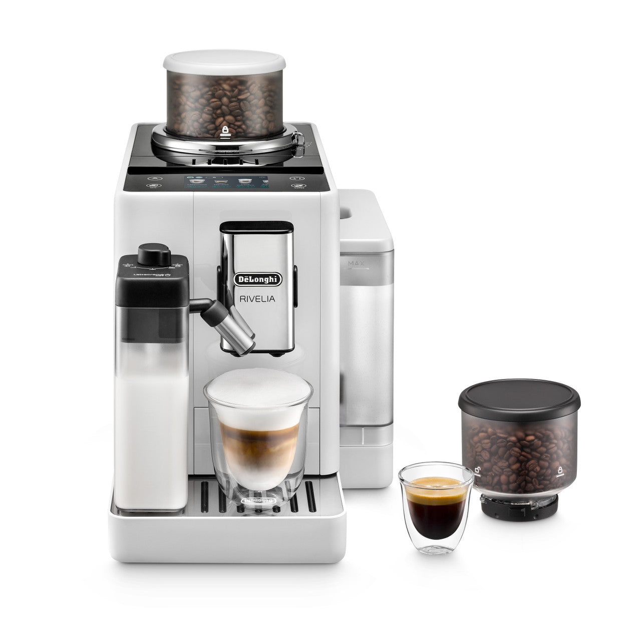 DeLonghi Rivelia