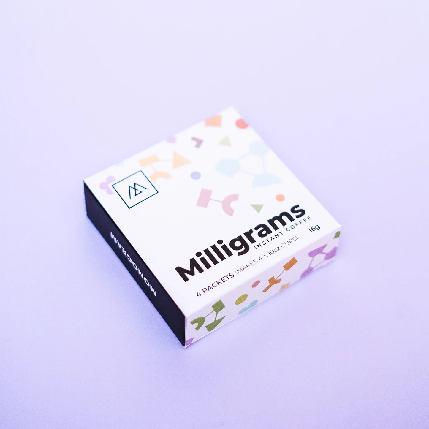 Milligrams (Instant Coffee)