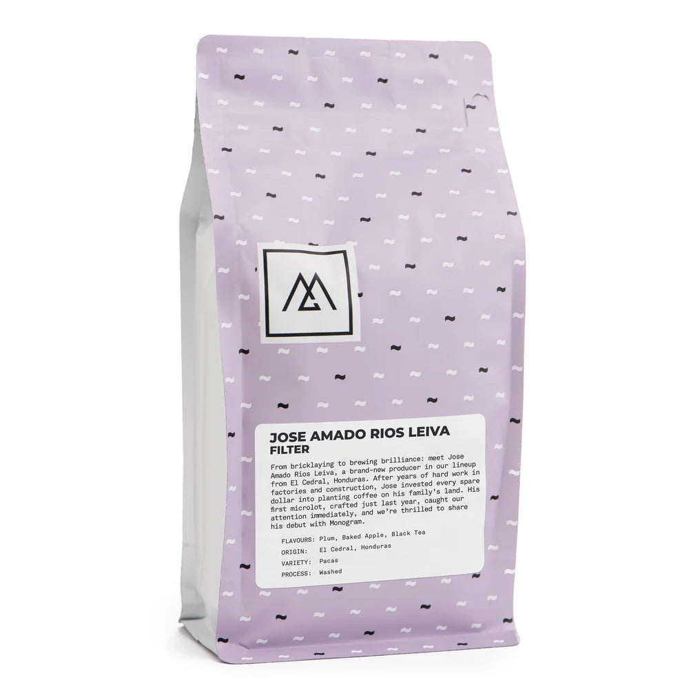 Jose Amado Rios Leiva (300g)