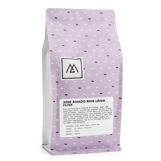 Jose Amado Rios Leiva (300g)