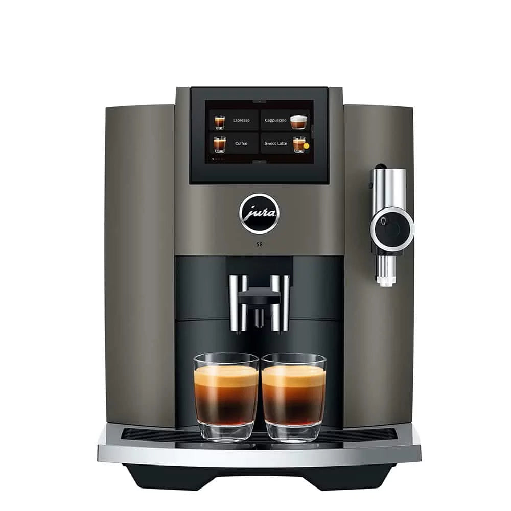 Jura S8