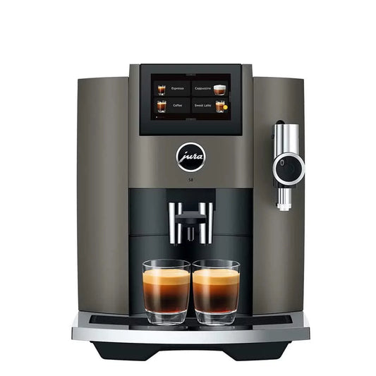 Jura S8