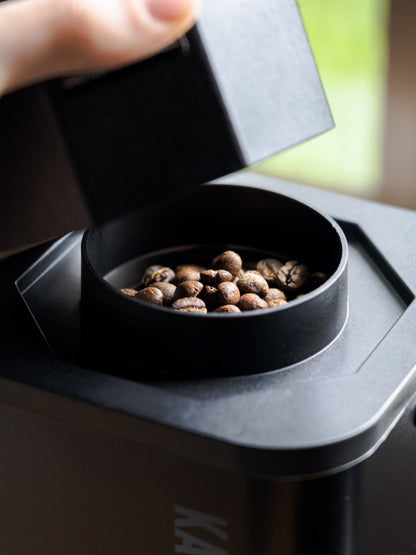 KAFFELOGIC Nano 7 Coffee Roaster (120V)