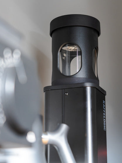 KAFFELOGIC Nano 7 Coffee Roaster (120V)