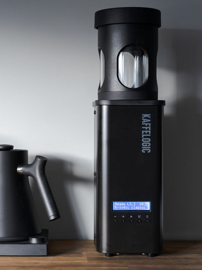 KAFFELOGIC Nano 7 Coffee Roaster (120V)