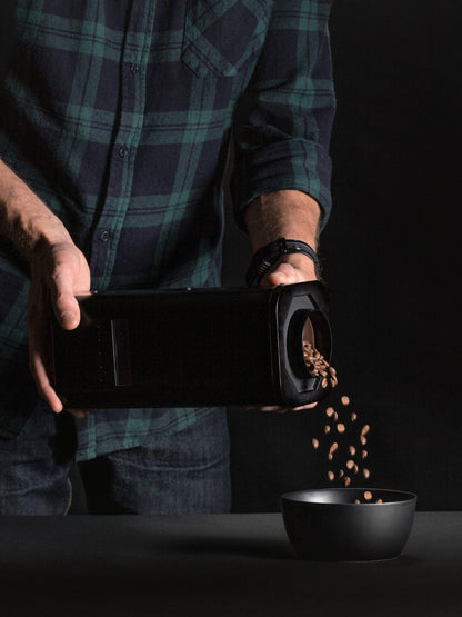 KAFFELOGIC Nano 7 Coffee Roaster (120V)