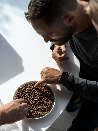 KAFFELOGIC Nano 7 Coffee Roaster (120V)