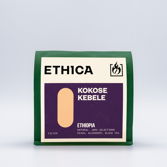 Kokose Kebele