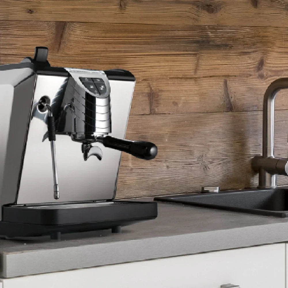 Nuova Simonelli - Oscar II