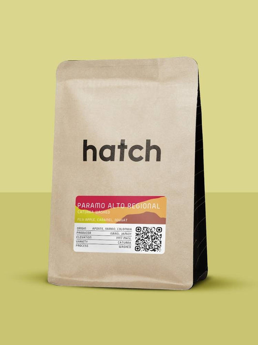 Paramo Alto Regional (300g)
