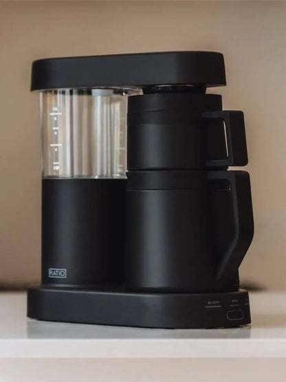 Ratio Six Coffee Maker (Series 2)
