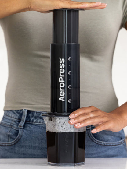 AeroPress XL