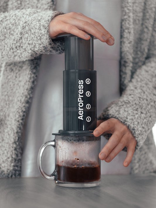 AeroPress