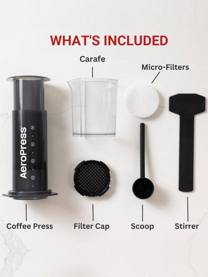 AeroPress XL