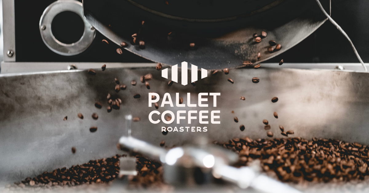 Pallet Coffee Roasters