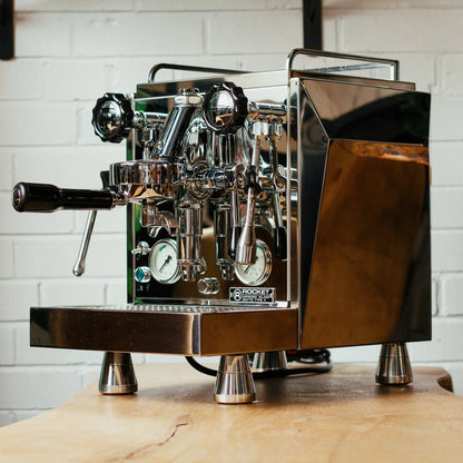 Rocket Giotto Type V
