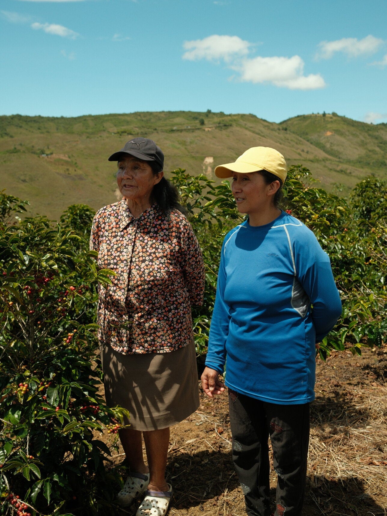 La Esperanza