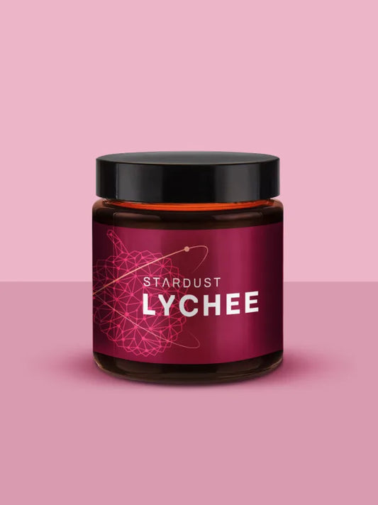 Stardust - Lychee (Instant Coffee)