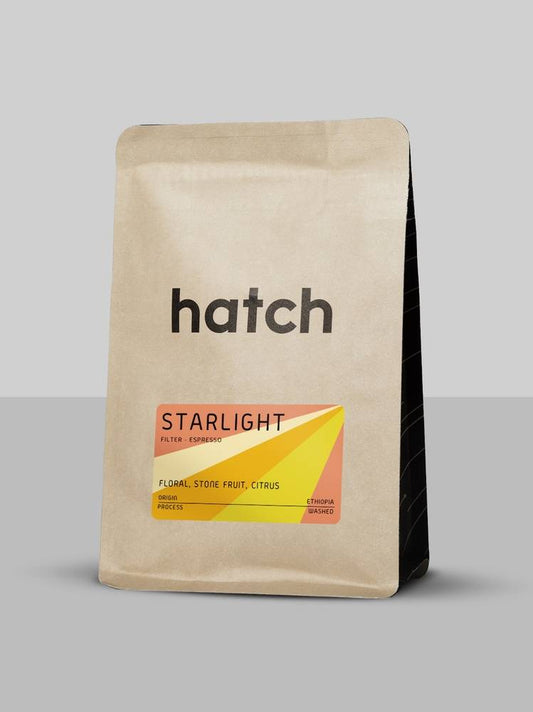 Hatch - Starlight (300g)
