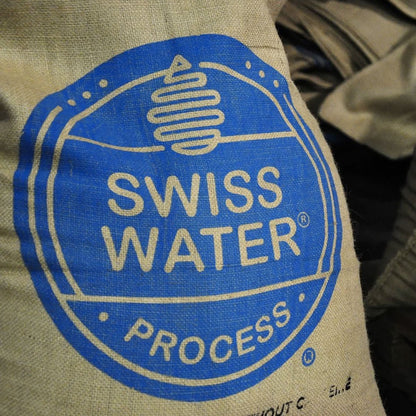 SWP Decaf