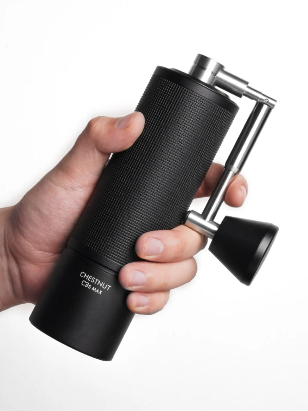 Timemore Chestnut C3s MAX Grinder
